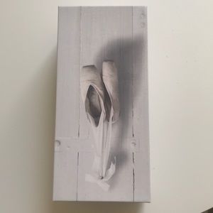 Made in Italy ballet flats